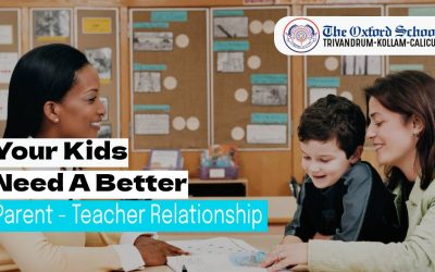 Your kids need a better parent-teacher relationship