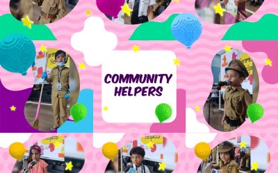 Community Helpers Programme
