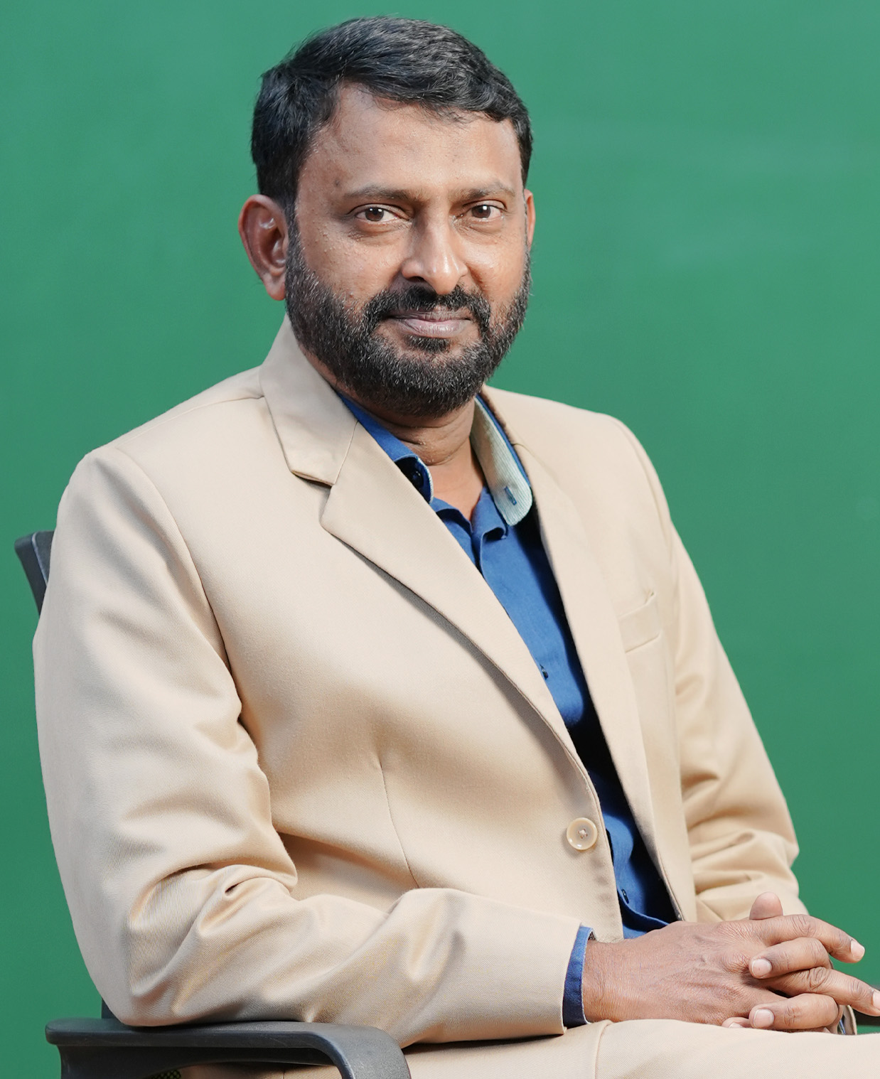 principal_oxford_calicut Principal of The Oxford School Calicut. English medium school at Calicut